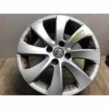 Felge 5402Q3 Citroën C4 Picasso (UD/UE/UF) Großraumlimousine 1.6 HDi 16V 110 (DV6TED4(9HY)) 2007