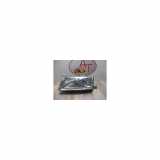 Scheinwerferglas Links 1U1941017N Skoda Octavia (1U2) Liftback 1.9 TDi 100 (AXR) 2007