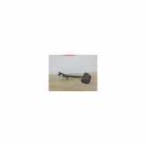 Bremspedal 35216752785 BMW X5 (E53) SUV 3.0d 24V (M57N(306D4)) 2005