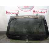 Heckklappe 41627126015 BMW X5 (E53) SUV 3.0d 24_V (M57-D30) 2003