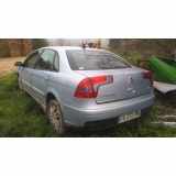Fensterheber Elektr. Links Vorne 9221P7 Citroën C5 II Berline (RC) Schrägheck 2.0 HDiF 16V (DW10BTED4(RHR)) 2006