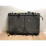 Radiator 253102D210 Hyundai Coupe Coupé 2.7 V6 24V (G6BA) 2003