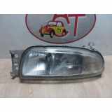 Scheinwerferglas Links 1042631 Ford Courier (J3/5) Van 1.3 (J4C) 1999