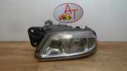 Scheinwerferglas Links 60670891 Alfa Romeo 166 Limousine 2.4 JTD (AR34.202)