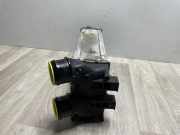 Ladeluftkühler 00000384N9 Citroën C4 Berline (NC) Schrägheck 5-drs 1.6 Hdi 90 (DV6DTED(9HP))