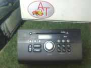 Radio ORIGINEEL 3910162J20BZH Suzuki Swift (ZA/ZC/ZD1/2/3/9) Schrägheck 1.3 D 16V (D13A)