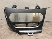 Zierleistenset Innenraum BM5118522 Ford Focus 3 Schrägheck 1.6 TDCi 95 (T3DB)