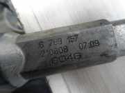 Lenks?ule Achse BMW 1 serie (E81) Schr?gheck 3-drs 120d 16V (N47-D20C)