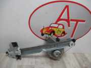 Fensterheber Elektr. Links Hinten - 8200733833 Dacia Duster (HS) SUV 1.5 dCi 4x4 (K9K-898)