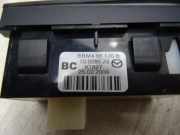 Leuchtweitenregulierungschalter Mazda 3 Sport (BL14/BLA4/BLB4)