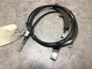 Motorhaubenöffner KABEL Nissan 350 Z Roadster (Z33) Cabrio 3.5 V6 24V (VQ35DE)