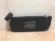 Sonnenblende RECHTS 852022C200LK Hyundai Coupe Coupé 2.7 V6 24V (G6BA)