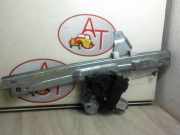 Fensterheber Elektr. Rechts Vorne - 9222CV Peugeot 308 (4A/C) Schr?gheck 1.6 HDi 16V (DV6TED4(9HY))