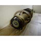 Federbein Links Vorne Ford Transit RWD Van 2.4 TDCi 16V (H9FD)