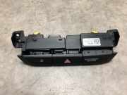 Warnleuchte Schalter 93600J7000WK Kia Ceed Sportswagon (CDF) Kombi 5-drs 1.4 T-GDI 16V (G4LD)