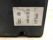 Abs Pumpe 0004313800 Mercedes-Benz CLA (117.3)