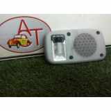 Innenbeleuchtung PLAFOND 00006362K9 Citroën Berlingo Cinqspace, Multispace Großraumlimousine 1.6 Hdi 16V 90 (DV6ATED4(9HX)) 2007