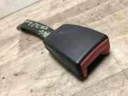 Gürtelschnalle Links Vorne 6Q0857755DQVZ Volkswagen Polo IV (9N1/2/3) Schrägheck 1.4 TDI 70 (BNM) BNM