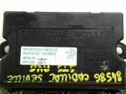 Steuergerät Zentralverriegelung Cadillac STS (K63) Limousine 3.6 V6 24V VVT Li (LY7)