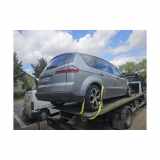 Heckklappe Gummi 1719790 Ford S-Max Großraumlimousine 2.0 TDCi 16V 136 (AZWC) 2008