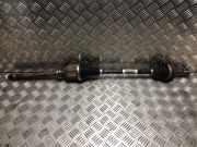 Antriebswelle Rechts 9825384080 Peugeot 2008 (UD/UK/UR/US/UX) Großraumlimousine 1.2 VTi 12V PureTech 130 (EB2ADTS(HNS))