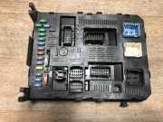 Sicherungskasten BSI 9661940180 Peugeot 407 (6C/J) Coupé 2.7 HDi V6 24V (DT17TED4(UHZ))