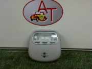 Innenbeleuchtung PLAFOND 00006362N2 Citroën C5 II Berline (RC) Schrägheck 1.6 HDiF 16V (DV6TED4(9HZ))