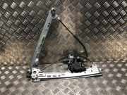 Fensterheber Elektr. Links Vorne - 807213056R Renault Megane IV (RFBB) Schrägheck 5-drs 1.5 Energy dCi 110 (K9K-656(K9K-G6))