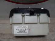 Bedienung Heizung 27500JD45C Nissan Qashqai (J10) SUV 1.5 dCi (K9K-282(Euro 5))