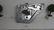 Fensterhebermotor Rechts Hinten 6Y0959812SK4 Skoda Fabia (6Y2) Schr?gheck 5-drs 1.9 TDi (AXR)