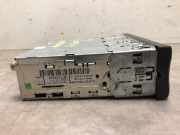 Radio Mitsubishi L-200 Pick-up 2.5 TDI 4x4 (4D56T)