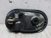 Türgriff Innen Rechts Hinten 8200735218 Dacia Duster (HS) SUV 1.5 dCi 4x4 (K9K-898)