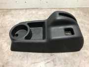 Mittelkonsole 7591Y9 Peugeot 206+ (2L/M) Schrägheck 1.4 HDi Eco 70 (DV4C(8HR))