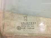 Türscheibe Links Hinten 9203FJ Peugeot 307 (3A/C/D) Schrägheck 2.0 HDi 90 (DW10TD(RHY))