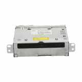 Radio ORIGINEEL 9845519380 Peugeot 508 SW (8E/8U) Kombi 2.2 HDiF 16V GT (DW12FC(4HL))