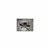 Motorhalter Links 112474A00D Renault Megane IV (RFBB) Schrägheck 5-drs 1.5 Energy dCi 110 (K9K-657) 2017
