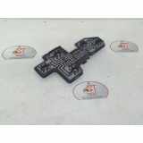 Kennzeichenbeleuchtung LINKS 90444144 Opel Corsa B (73/78/79) Schrägheck 1.2i 16V (X12XE) 1999