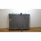 Radiator 1330W2 Citroën C4 Picasso (UD/UE/UF) Großraumlimousine 1.6 HDi 16V 110 (DV6TED4(9HY)) 2008