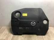 Schutzkappe Motor CC3056110A Mazda 5 (CR19) Großraumlimousine 2.0 CiDT 16V Normal Power (RF7J) 2007