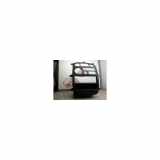 Armaturenbrett Mitte Verkleidung Hyundai H-1/Starex Bus 2.5 Tci (D4BH) 2000