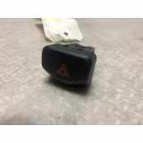 Warnleuchte Schalter 252901U600 Nissan Note (E11) Großraumlimousine 1.5 dCi 86 (K9K) 2010