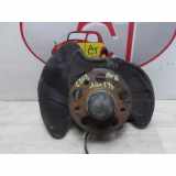 Achsschenkel Links Vorne 2043320101 Mercedes-Benz C Sportcoupé (C203) Schrägheck 2.2 C-220 CDI 16V (OM611.962) 2005