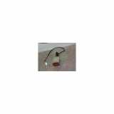 Gürtelschnalle Links Vorne 868429H000 Nissan X-Trail (T30) SUV 2.2 Di 4x4 (YD22ETi) 2003