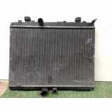 Radiator 1330T1 Citroën C5 Touring (RW) Kombi 2.0 HDiF 16V (DW10BTED4(RHD))