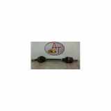 Antriebswelle Links 0001369961080 Fiat Ducato (250) Ch.Cab/Pick-up 2.3 D 150 Multijet (F1AE3481E) 2021