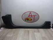 Kofferraum Verkleidung Rechts 769519190R Renault Clio IV (5R) Schrägheck 5-drs 0.9 Energy TCE 90 12V (H4B-400(H4B-A4)) 2014