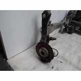 Hinterachse Komplett 1647872380 Peugeot 308 SW (L4/L9/LC/LJ/LR) Kombi 5-drs 1.2 12V e-THP PureTech 130 (EB2DTS(HNY)) 2015