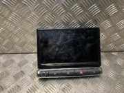 Navigation Display 98392346XU Citroën C3 (SX/SW) Schrägheck 1.5 Blue HDi 100 16V (DV5RCF(YHT))