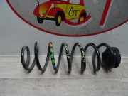 Spiralfeder Rechts Hinten 6Q0511115AT Seat Ibiza IV (6J5) Schrägheck 5-drs 1.2 TSI 16V (CJZD)
