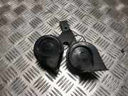 Hupe 6236H9 Peugeot 5008 (0A/0E) Gro?raumlimousine 1.6 HDiF 16V (DV6TED4(9HZ))